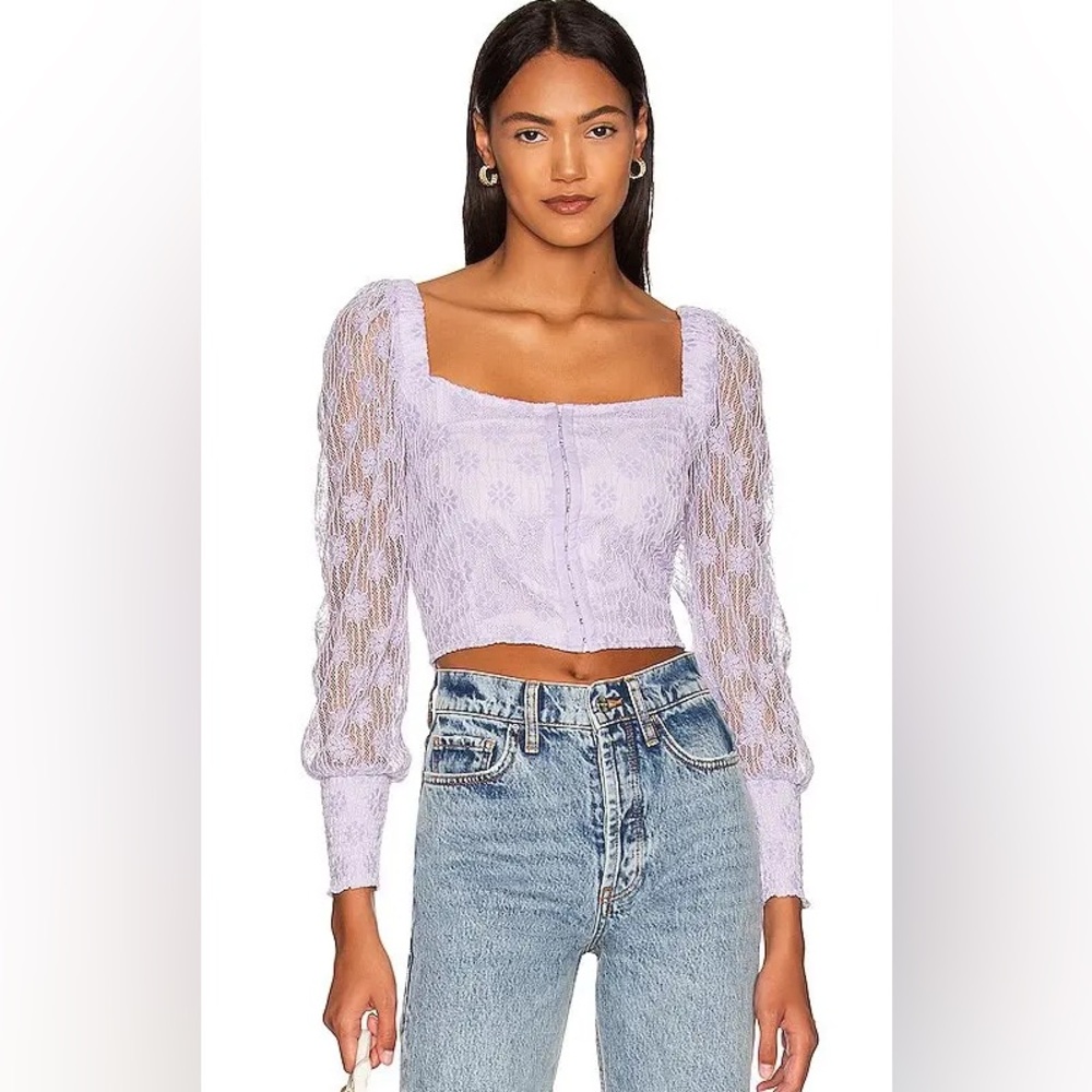 BB Dakota Top